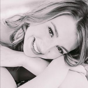 Meet your Posher, Allie